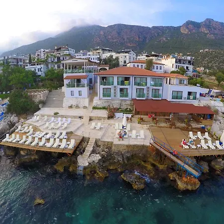 Kas Hotel Κας