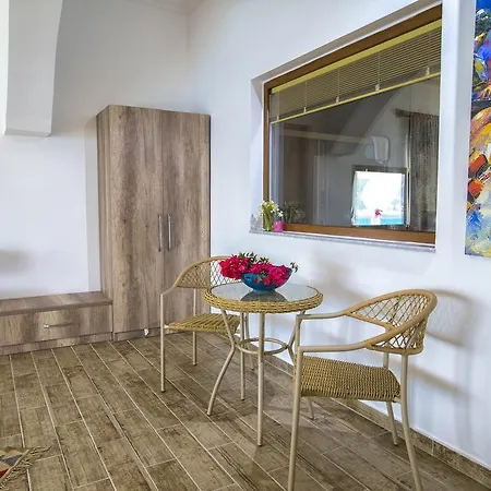 Ξενοδοχείο Kas Hotel Κας