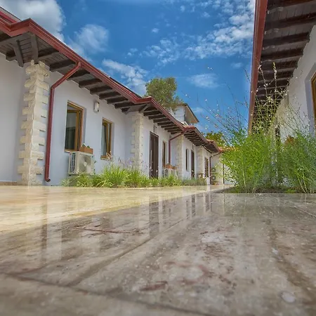 Ξενοδοχείο Kas Hotel Κας