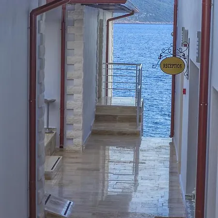 Kas Hotel Ξενοδοχείο