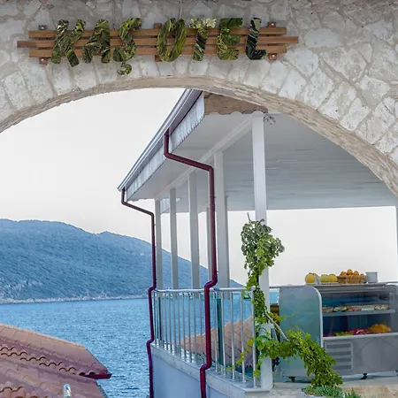 Kas Hotel Ξενοδοχείο Κας