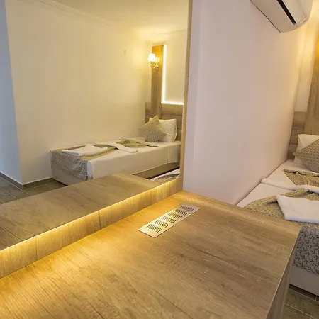 Kas Hotel Ξενοδοχείο *