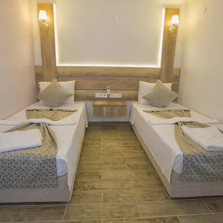 Kas Hotel Ξενοδοχείο