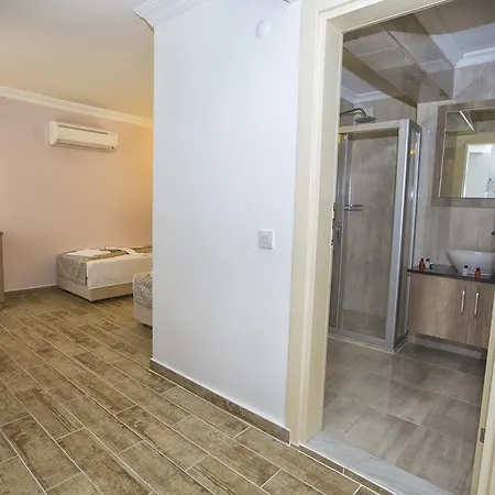 Kas Hotel Ξενοδοχείο