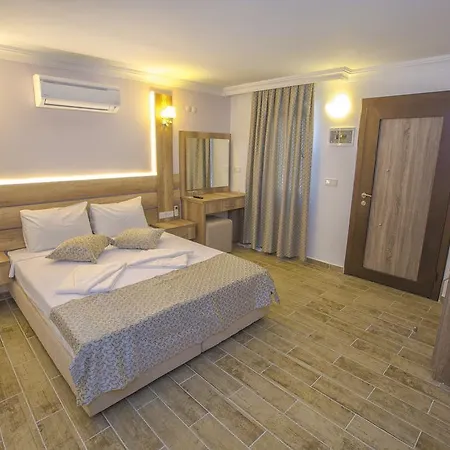 Ξενοδοχείο Kas Hotel