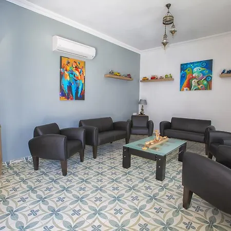 Kas Hotel Κας
