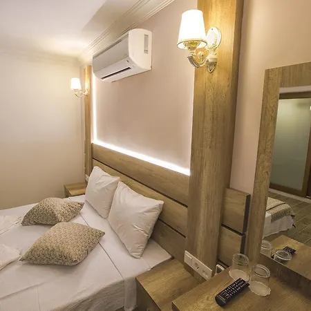 Ξενοδοχείο Kas Hotel *