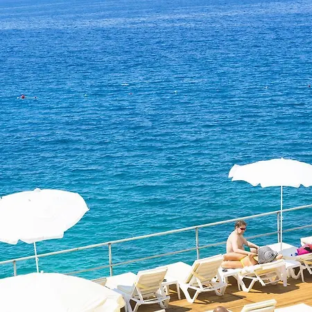 Kas Hotel Κας