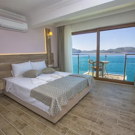 Ξενοδοχείο Kas Hotel