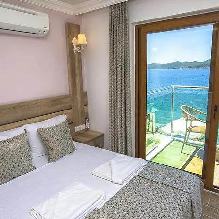 Ξενοδοχείο Kas Hotel