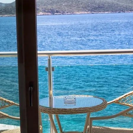 Kas Hotel Κας
