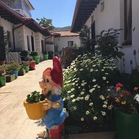 Kas Hotel * Κας