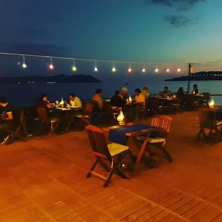 Kas Hotel * Κας