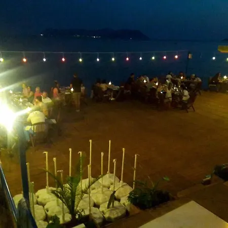 Kas Hotel Κας