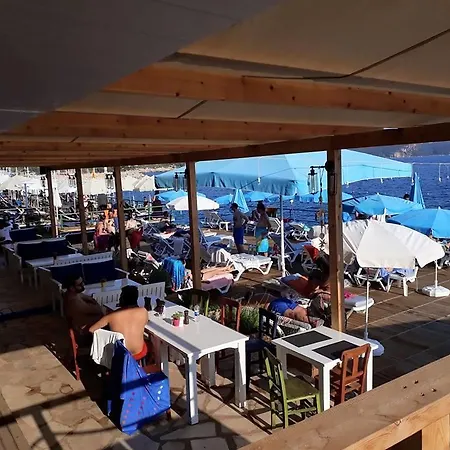 Ξενοδοχείο Kas Hotel *