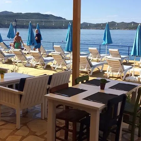 Kas Hotel Ξενοδοχείο Κας
