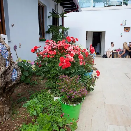 Kas Hotel Ξενοδοχείο *